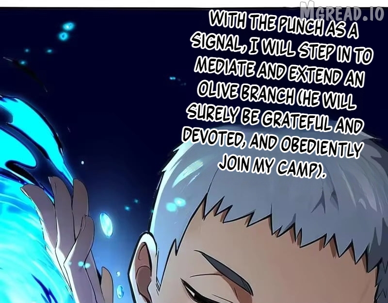 My Furry Harem Is After Me Chapter 434  - page 30